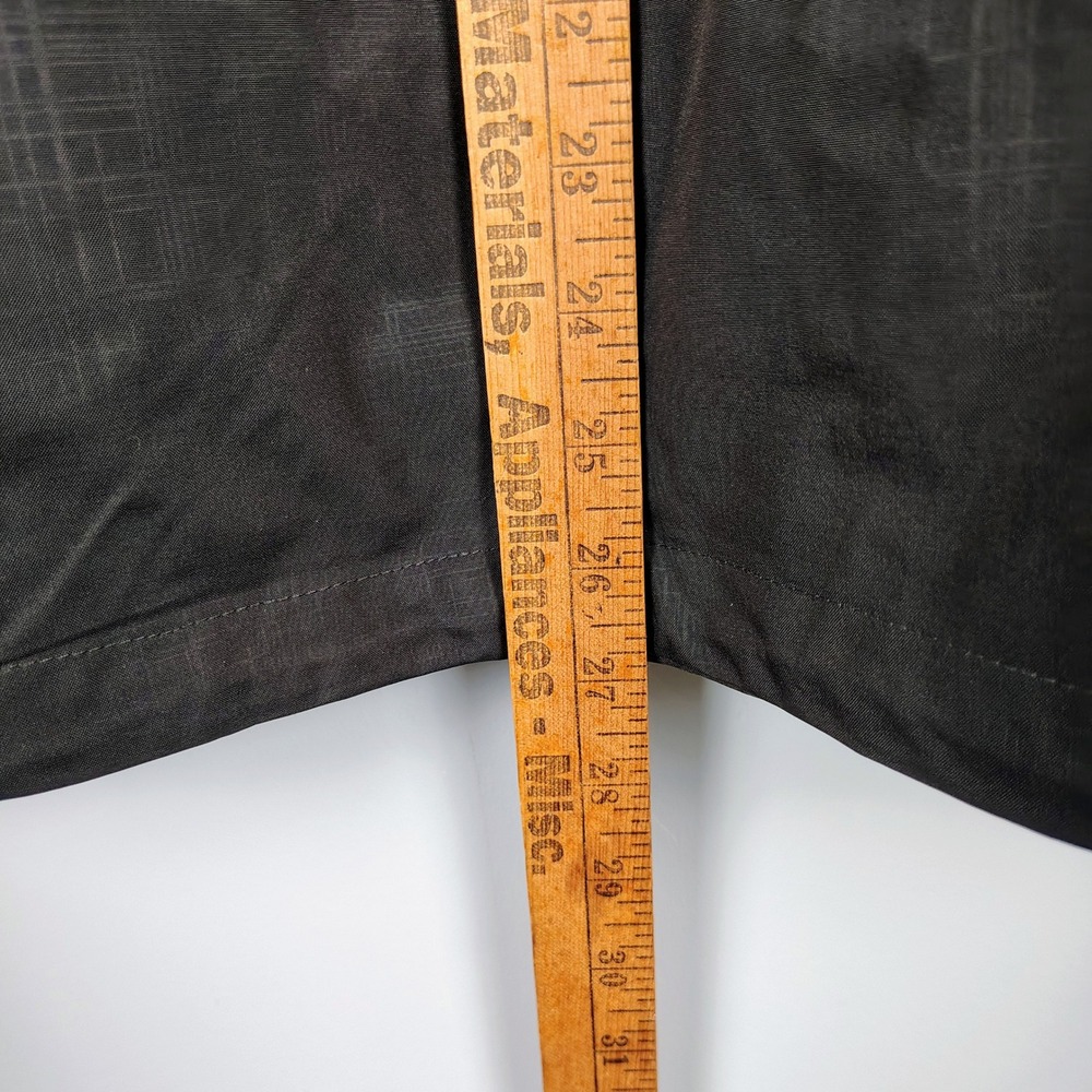 North End Womens L Warm‎ Logik 3-in-1 System Jacket Black Textured EZEM system - Picture 15 of 16